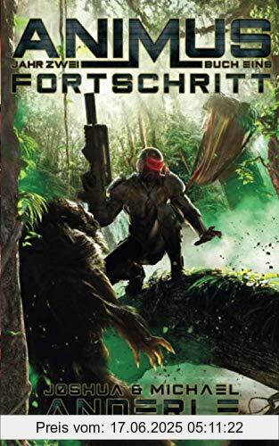 Binding : Taschenbuch, Label : LMBPN International, Publisher : LMBPN International, medium : Taschenbuch, numberOfPages : 321, publicationDate : 2020-10-04, authors : Joshua Anderle, Michael Anderle, translators : Kus, Darren A., ISBN : 1642028142