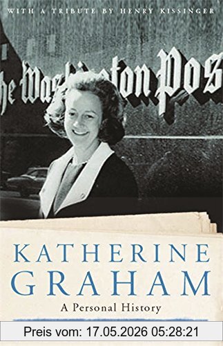 Katharine Graham Personal History (Women In History)