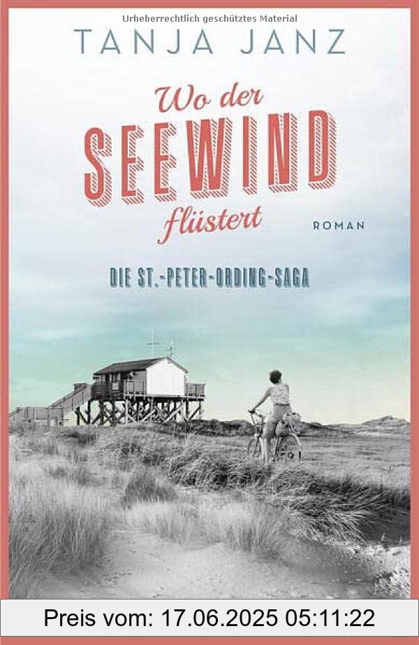 Binding : Broschiert, Edition : 1., Label : HarperCollins Paperback, Publisher : HarperCollins Paperback, medium : Broschiert, numberOfPages : 320, publicationDate : 2023-03-21, releaseDate : 2023-03-21, authors : Tanja Janz, ISBN : 3365002553