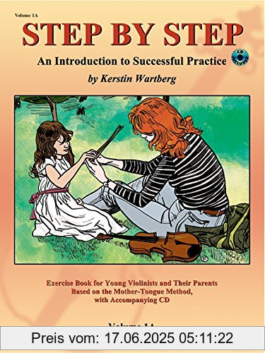 Brand : Alfred Music Publishing GmbH, Binding : Taschenbuch, Edition : Pap/Com, Label : SUMMY BIRCHARD INC, Publisher : SUMMY BIRCHARD INC, NumberOfItems : 1, PackageQuantity : 1, medium : Taschenbuch, numberOfPages : 68, publicationDate : 2004-07-01, publishers : Kerstin Wartberg, ISBN : 1589512022