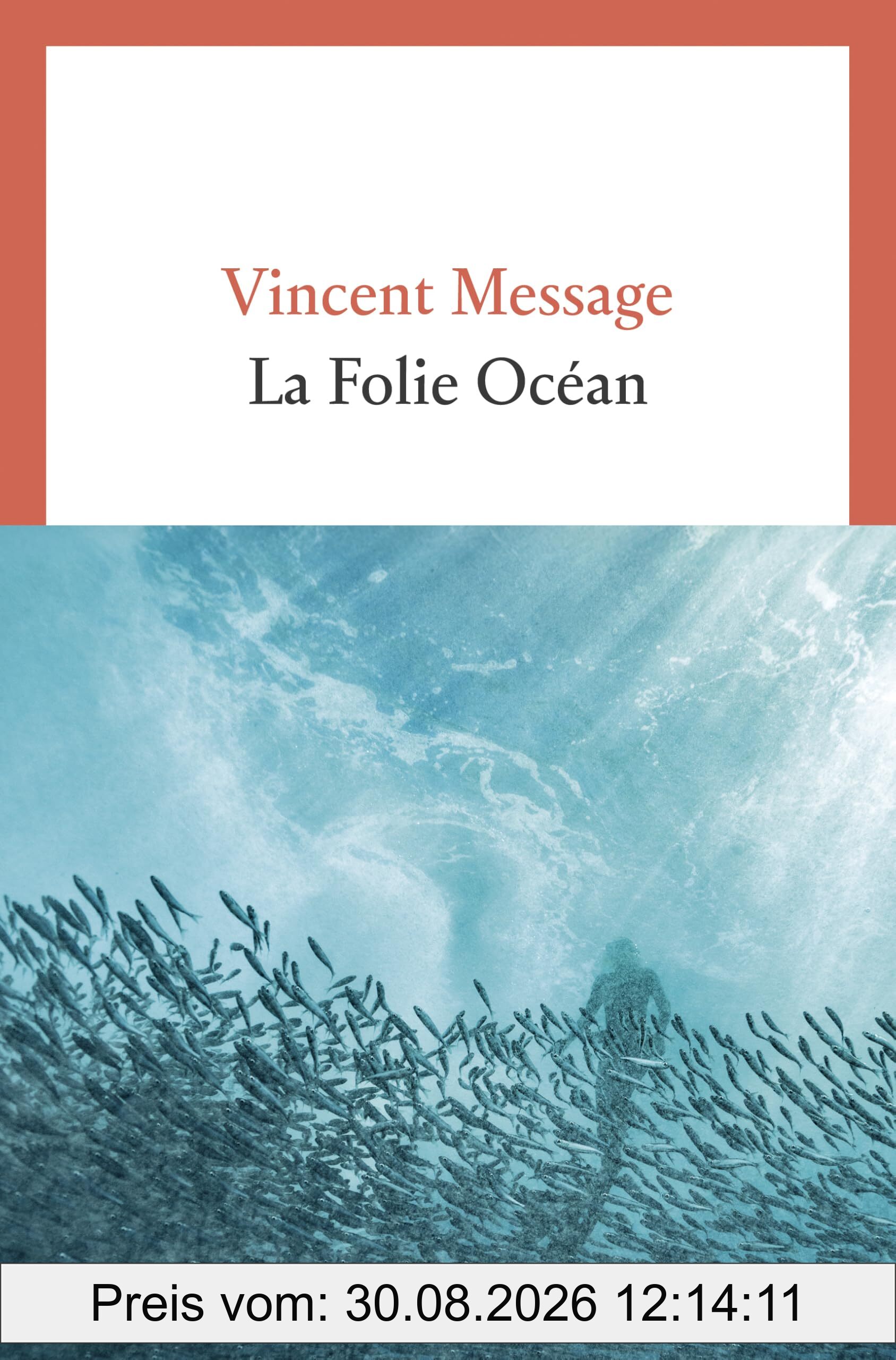 La folie océan