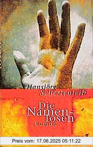 Binding : Gebundene Ausgabe, Edition : Kiepenheuer & Witsch, Label : Kiepenheuer & Witsch, Publisher : Kiepenheuer & Witsch, medium : Gebundene Ausgabe, numberOfPages : 320, publicationDate : 2000-02-01, releaseDate : 2000-02-01, authors : Hansjörg Schertenleib, ISBN : 3462028936