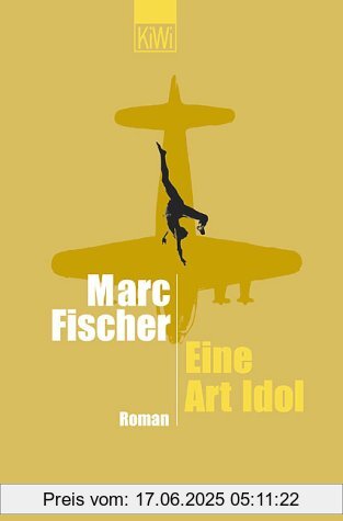 Binding : Taschenbuch, Label : Kiepenheuer & Witsch, Publisher : Kiepenheuer & Witsch, medium : Taschenbuch, numberOfPages : 320, publicationDate : 2001-04-01, authors : Marc Fischer, languages : german, ISBN : 3462029924