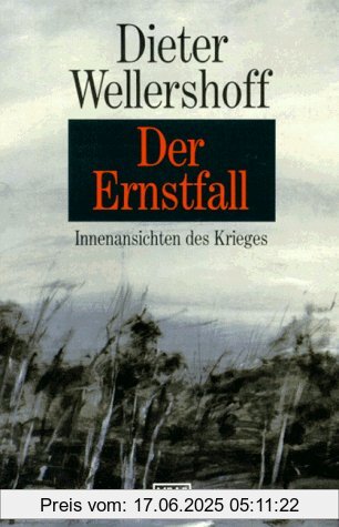 Binding : Taschenbuch, Edition : 2, Label : KiWi-Paperback, Publisher : KiWi-Paperback, NumberOfItems : 1, medium : Taschenbuch, numberOfPages : 288, publicationDate : 1997-01-01, authors : Dieter Wellershoff, languages : german, ISBN : 3462026569