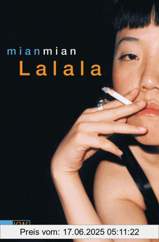 Binding : Taschenbuch, Edition : 6, Label : KiWi-Paperback, Publisher : KiWi-Paperback, medium : Taschenbuch, numberOfPages : 192, publicationDate : 2000-10-30, authors : Mian Mian, languages : german, ISBN : 3462029509