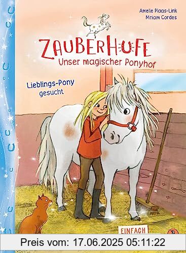 Binding : Gebundene Ausgabe, Edition : Originalausgabe, Label : Penguin Junior, Publisher : Penguin Junior, medium : Gebundene Ausgabe, numberOfPages : 112, publicationDate : 2023-08-16, releaseDate : 2023-08-16, authors : Amelie Plaas-Link, ISBN : 3328302565