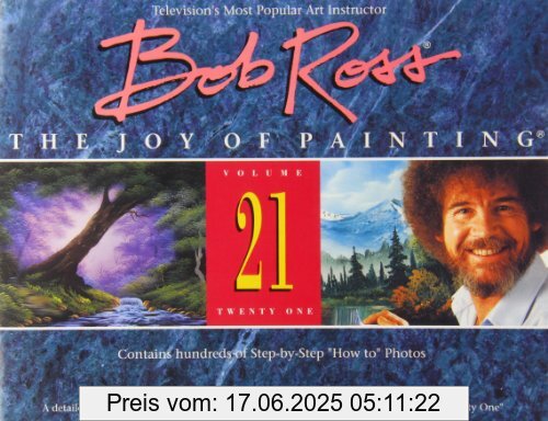 Binding : Taschenbuch, Label : Bob Ross, Publisher : Bob Ross, NumberOfItems : 1, medium : Taschenbuch, publicationDate : 1990-06-01, authors : Bob Ross, languages : english, ISBN : 0924639202