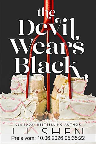 Shen, L. J. The Devil Wears Black