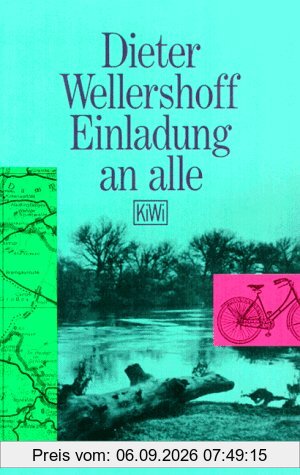 Einladung an alle