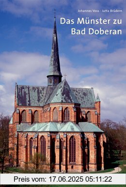Binding : Broschiert, Edition : 1., Aufl., Label : Deutscher Kunstverlag, Publisher : Deutscher Kunstverlag, medium : Broschiert, numberOfPages : 160, publicationDate : 2007-10-01, authors : Johannes Voss, languages : german, ISBN : 3422020489
