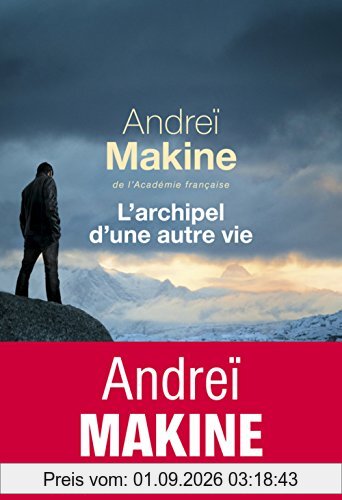 L'archipel d'une autre vie