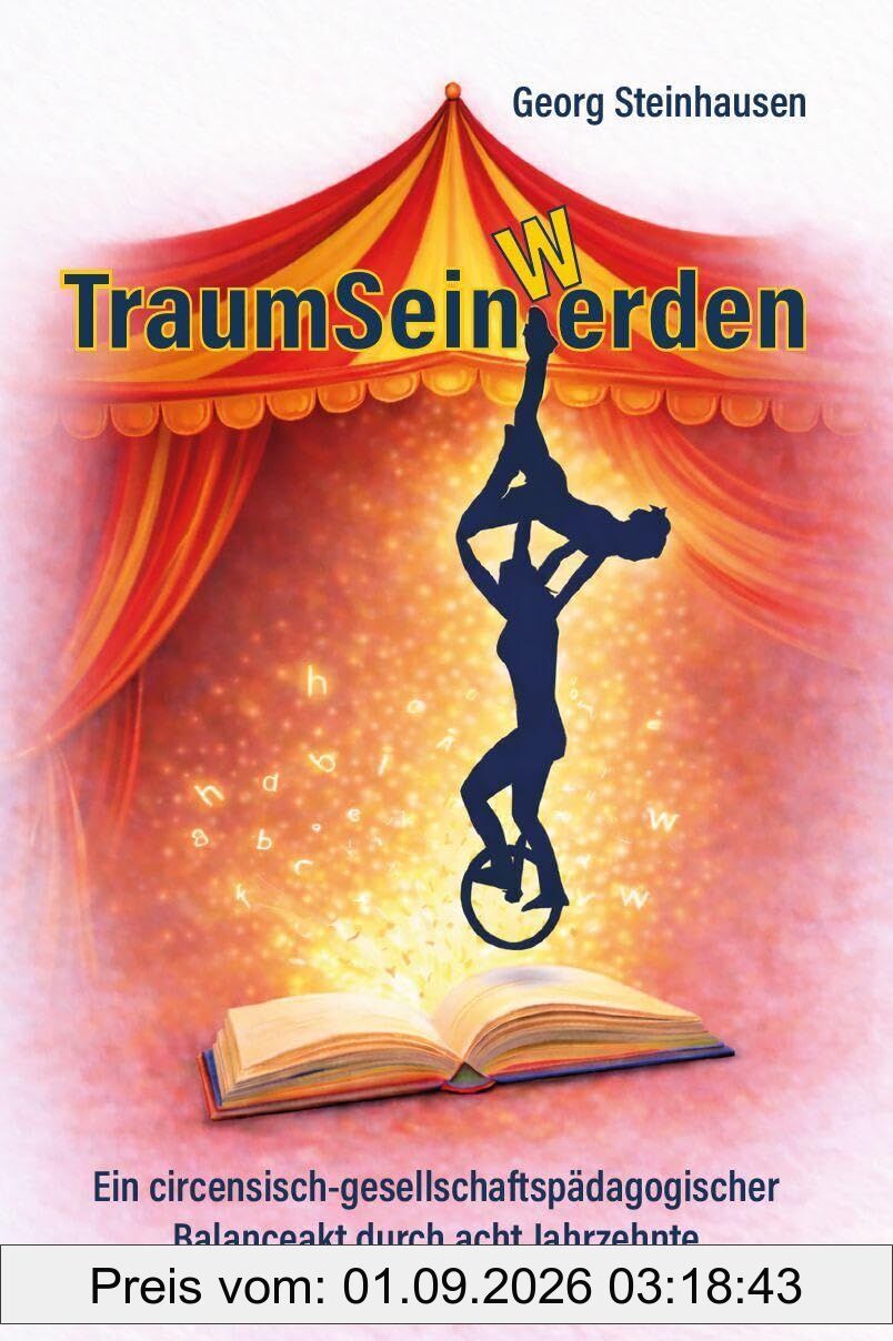 TraumSeinWerden