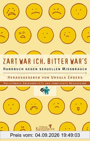 Zart war ich, bitter war's