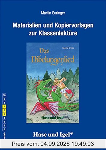 Begleitmaterial: Das Nibelungenlied