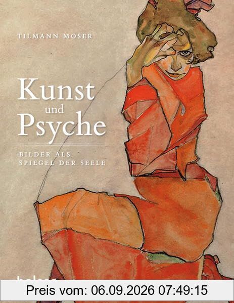 Kunst und Psyche