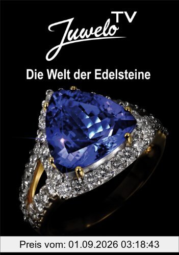 Die Welt der Edelsteine