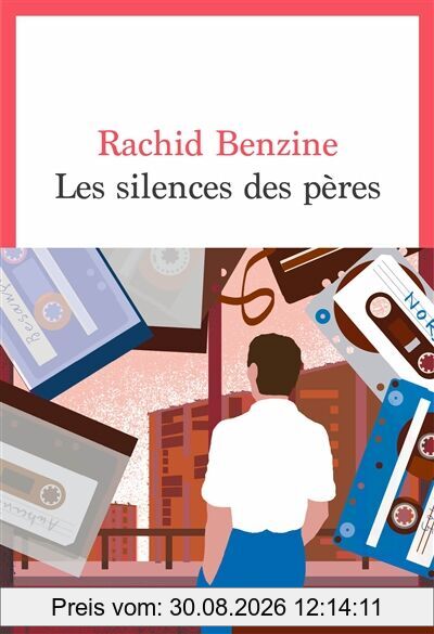 Les silences des pères