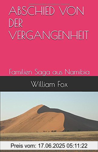 Binding : Taschenbuch, Label : Independently published, Publisher : Independently published, medium : Taschenbuch, numberOfPages : 272, publicationDate : 2017-01-07, authors : William Fox, ISBN : 1520210272