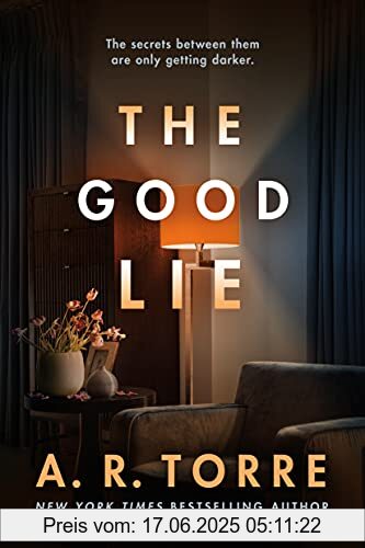 Brand : Thomas & Mercer, Binding : Taschenbuch, Label : Thomas & Mercer, Publisher : Thomas & Mercer, medium : Taschenbuch, numberOfPages : 255, publicationDate : 2021-07-20, releaseDate : 2021-07-20, authors : Torre, A. R., ISBN : 1542020166