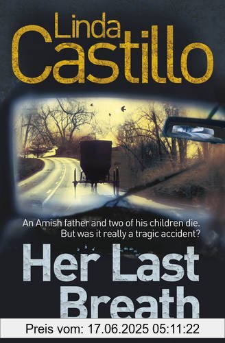 Binding : Taschenbuch, Label : Pan Macmillan, Publisher : Pan Macmillan, medium : Taschenbuch, numberOfPages : 306, publicationDate : 2014-02-13, authors : Linda Castillo, languages : english, ISBN : 1447202163