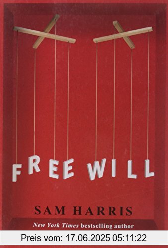 Binding : Taschenbuch, Edition : Trade Paperback., Label : Free Press, Publisher : Free Press, NumberOfItems : 1, PackageQuantity : 1, medium : Taschenbuch, numberOfPages : 83, publicationDate : 2012-03-06, authors : Sam Harris, languages : english, ISBN : 1451683405