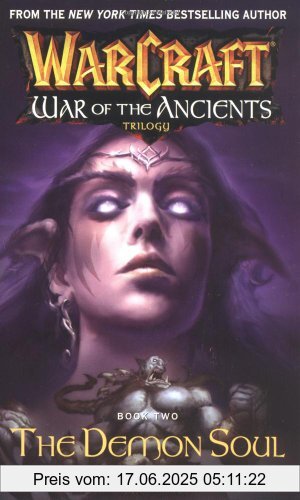 Binding : Taschenbuch, Edition : Reissue, Label : Pocket Star, Publisher : Pocket Star, NumberOfItems : 1, medium : Taschenbuch, numberOfPages : 384, publicationDate : 2004-11-01, authors : Knaak, Richard A., languages : english, ISBN : 0743471202