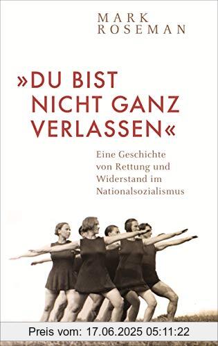 Binding : Gebundene Ausgabe, Label : Deutsche Verlags-Anstalt, Publisher : Deutsche Verlags-Anstalt, medium : Gebundene Ausgabe, numberOfPages : 448, publicationDate : 2020-03-09, releaseDate : 2020-03-09, authors : Mark Roseman, translators : Stephan Pauli, ISBN : 3421047529