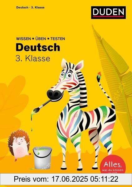 Brand : Bibliographisches Institut, Berlin / Duden, Binding : Taschenbuch, Edition : 5, Label : Duden, Publisher : Duden, medium : Taschenbuch, numberOfPages : 112, publicationDate : 2022-07-18, authors : Ulrike Holzwarth-Raether, Angelika Neidthardt, Annette Raether, Anne Rendtorff-Roßnagel, ISBN : 3411772026