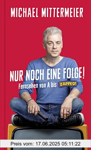 Binding : Gebundene Ausgabe, Edition : 1., Label : Kiepenheuer&Witsch, Publisher : Kiepenheuer&Witsch, medium : Gebundene Ausgabe, numberOfPages : 224, publicationDate : 2022-03-10, releaseDate : 2022-03-10, authors : Michael Mittermeier, ISBN : 3462002511