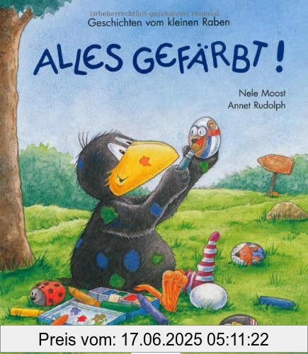 Binding : Gebundene Ausgabe, Label : Esslinger, Publisher : Esslinger, Format : Illustriert, medium : Gebundene Ausgabe, numberOfPages : 10, publicationDate : 1998-01-01, authors : Nele Moost, languages : german, ISBN : 3480202578