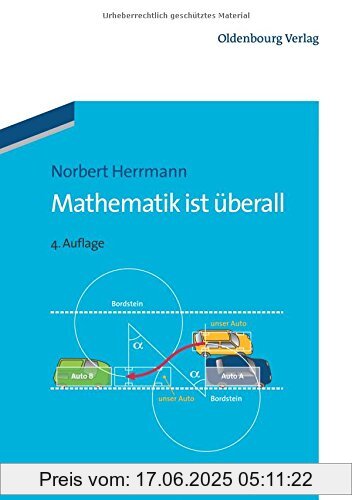Binding : Taschenbuch, Edition : korr. Auflage, Label : Oldenbourg Wissenschaftsverlag, Publisher : Oldenbourg Wissenschaftsverlag, medium : Taschenbuch, numberOfPages : 128, publicationDate : 2012-10-24, releaseDate : 2012-10-24, authors : Norbert Herrmann, languages : german, ISBN : 3486712918