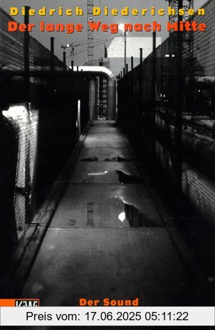 Binding : Broschiert, Label : Kiepenheuer & Witsch, Publisher : Kiepenheuer & Witsch, medium : Broschiert, publicationDate : 1999-04-01, authors : Diedrich Diederichsen, languages : german, ISBN : 3462028162