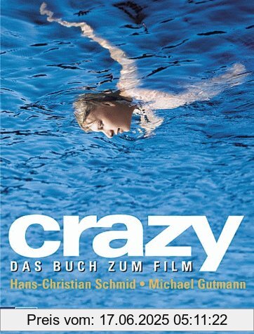 Binding : Taschenbuch, Edition : 1. Auflage, Label : Kiepenheuer & Witsch, Publisher : Kiepenheuer & Witsch, medium : Taschenbuch, numberOfPages : 191, publicationDate : 2000-01-01, authors : Hans-Christian Schmidt, Michael Gutmann, Benjamin Lebert, languages : german, ISBN : 3462029185