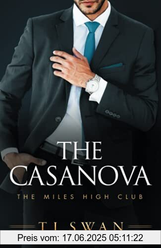 Binding : Taschenbuch, Label : Montlake, Publisher : Montlake, medium : Taschenbuch, numberOfPages : 512, publicationDate : 2021-08-26, releaseDate : 2021-08-26, authors : Swan, T L, ISBN : 1542028078