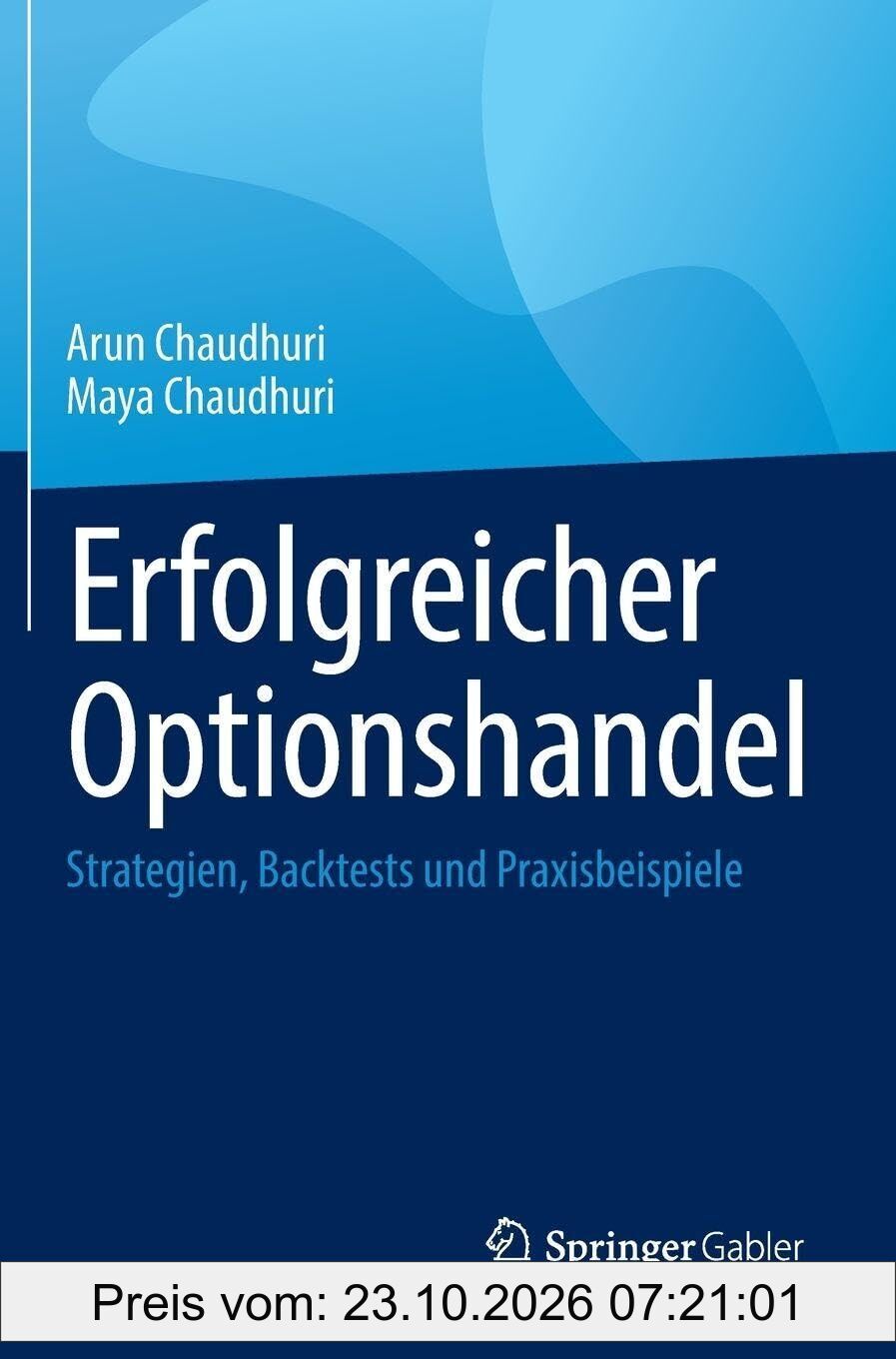 Erfolgreicher Optionshandel