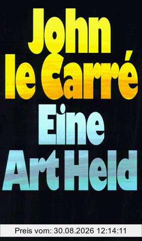 Eine Art Held