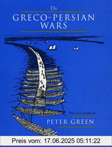 Binding : Taschenbuch, Edition : First Edition, ., Label : Univ of California Pr, Publisher : Univ of California Pr, NumberOfItems : 1, medium : Taschenbuch, numberOfPages : 356, publicationDate : 1998-09-29, authors : Peter Green, languages : english, ISBN : 0520203135