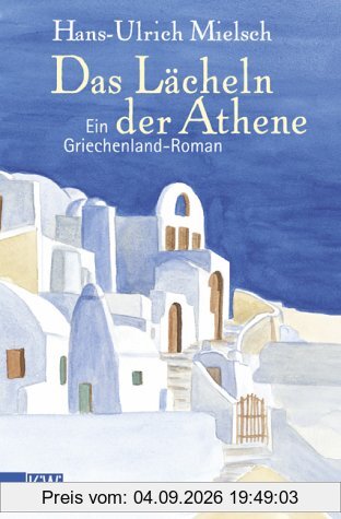 Das Lächeln der Athene