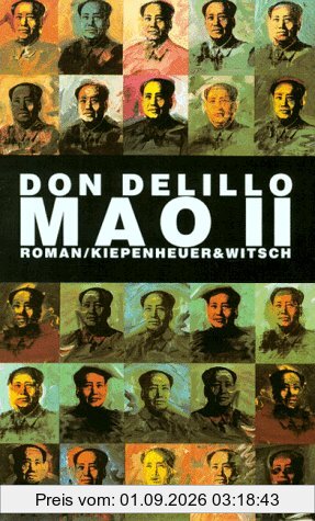 Mao II