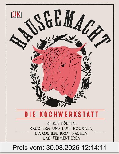 Hausgemacht - Die Kochwerkstatt