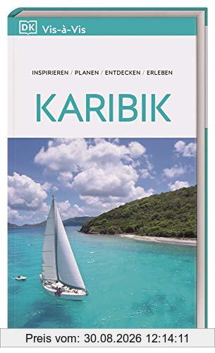 Vis-à-Vis Reiseführer Karibik