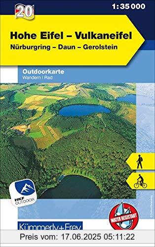 Binding : Landkarte, Edition : 1, Label : Kümmerly + Frey, Publisher : Kümmerly + Frey, Format : Gefaltete Karte, medium : Sonstige Einbände, publicationDate : 2021-03-18, releaseDate : 2021-03-18, publishers : Hallwag Kümmerly+Frey AG, ISBN : 3259025634