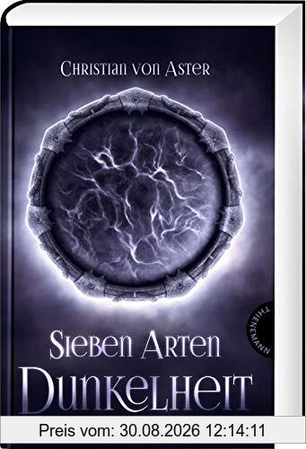 Sieben Arten Dunkelheit