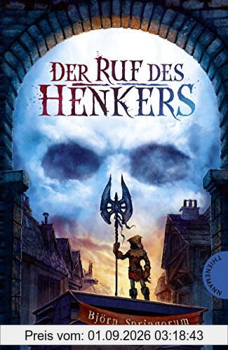 Der Ruf des Henkers