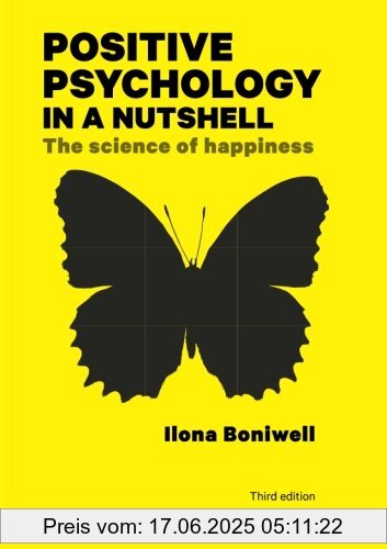Binding : Taschenbuch, Edition : 3., Label : Open University Press, Publisher : Open University Press, NumberOfItems : 1, PackageQuantity : 1, medium : Taschenbuch, numberOfPages : 202, publicationDate : 2012-10-01, releaseDate : 2012-10-01, authors : Ilona Boniwell, languages : english, ISBN : 0335247202