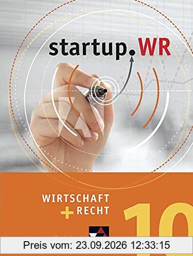 startup.WR Gymnasium Bayern - G9 / startup.WR Bayern 10