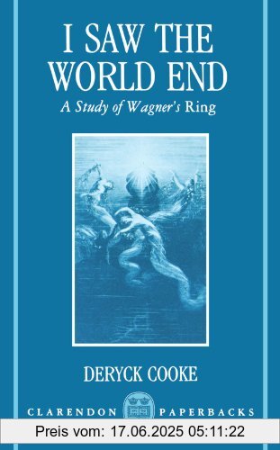 Binding : Taschenbuch, Edition : Reprint, Label : Oxford University Press, USA, Publisher : Oxford University Press, USA, NumberOfItems : 1, medium : Taschenbuch, numberOfPages : 372, publicationDate : 1992-03-12, authors : Deryck Cooke, languages : english, ISBN : 0193153181