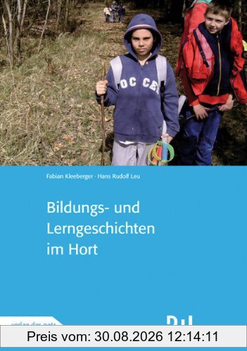 Bildungs- und Lerngeschichten im Hort