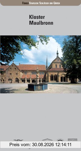Kloster Maulbronn