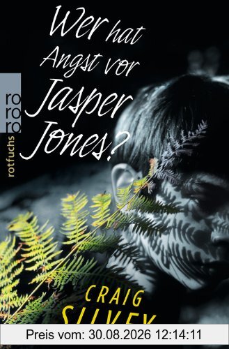 Wer hat Angst vor Jasper Jones?